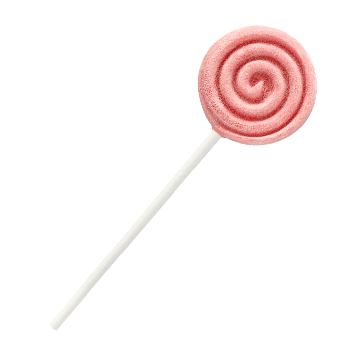  Wanpy Freeze Dried Cranberry Lollipops 