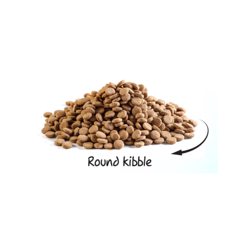  غذای خشک توله سگ نژاد کوچک سولواس Soloes Puppy Small Breed Dry Dog Food 