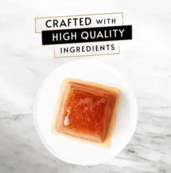  ظرف غذای مرطوب گربه Gourmet Revelations Chicken Mousse 