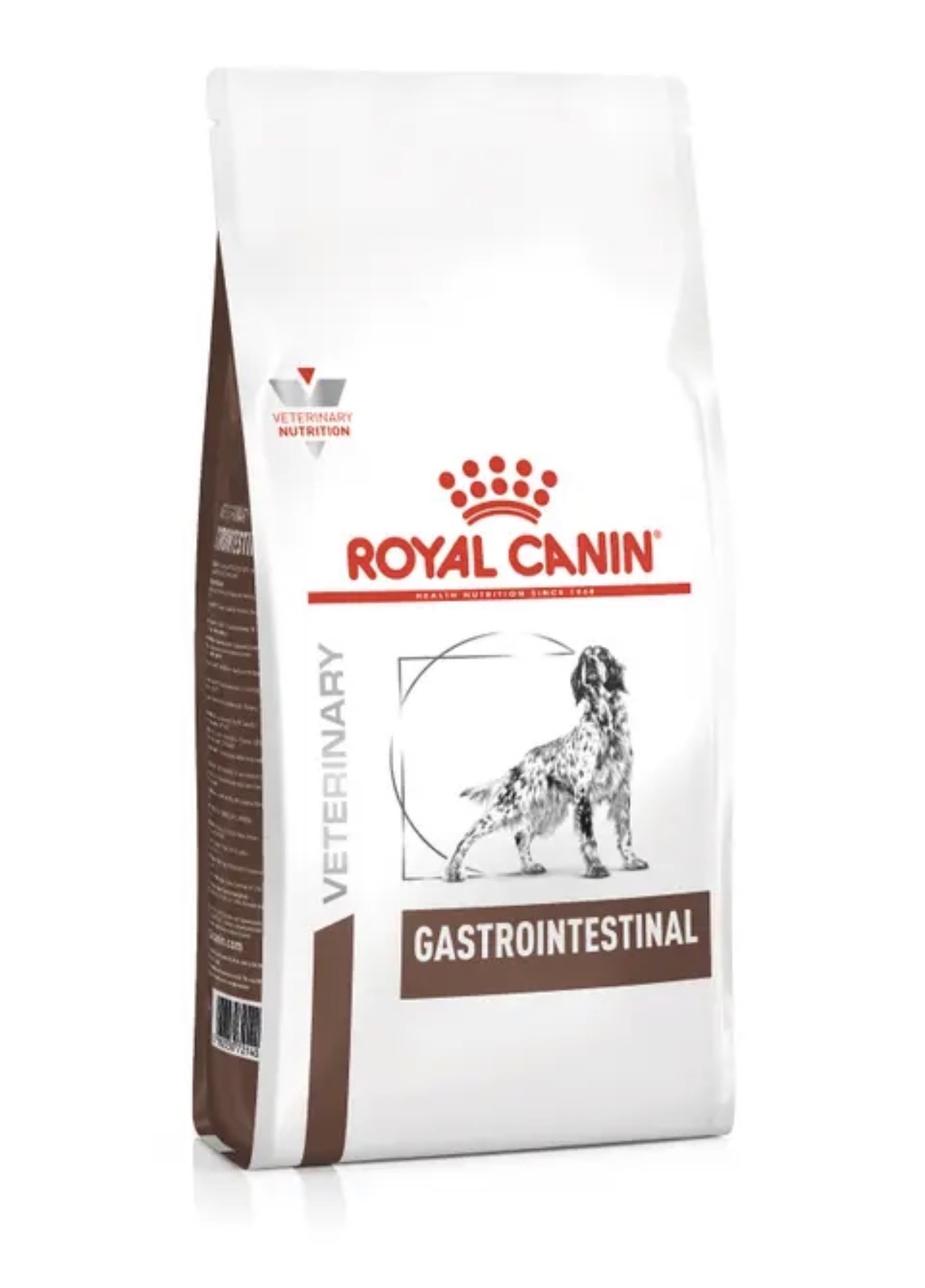  غذای خشک درمانی سگ رویال کنین Gastrointestinal 