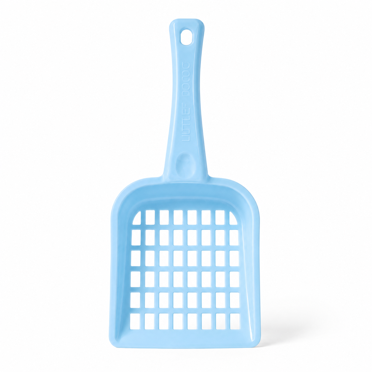 بیلچه خاک گربه پاتیمکس سایز متوسط (Patimax Cat Litter Scoop)