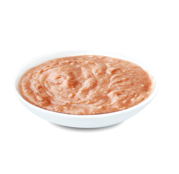 Wanpy Lamb Carrot Pea Meat Paste Dog
