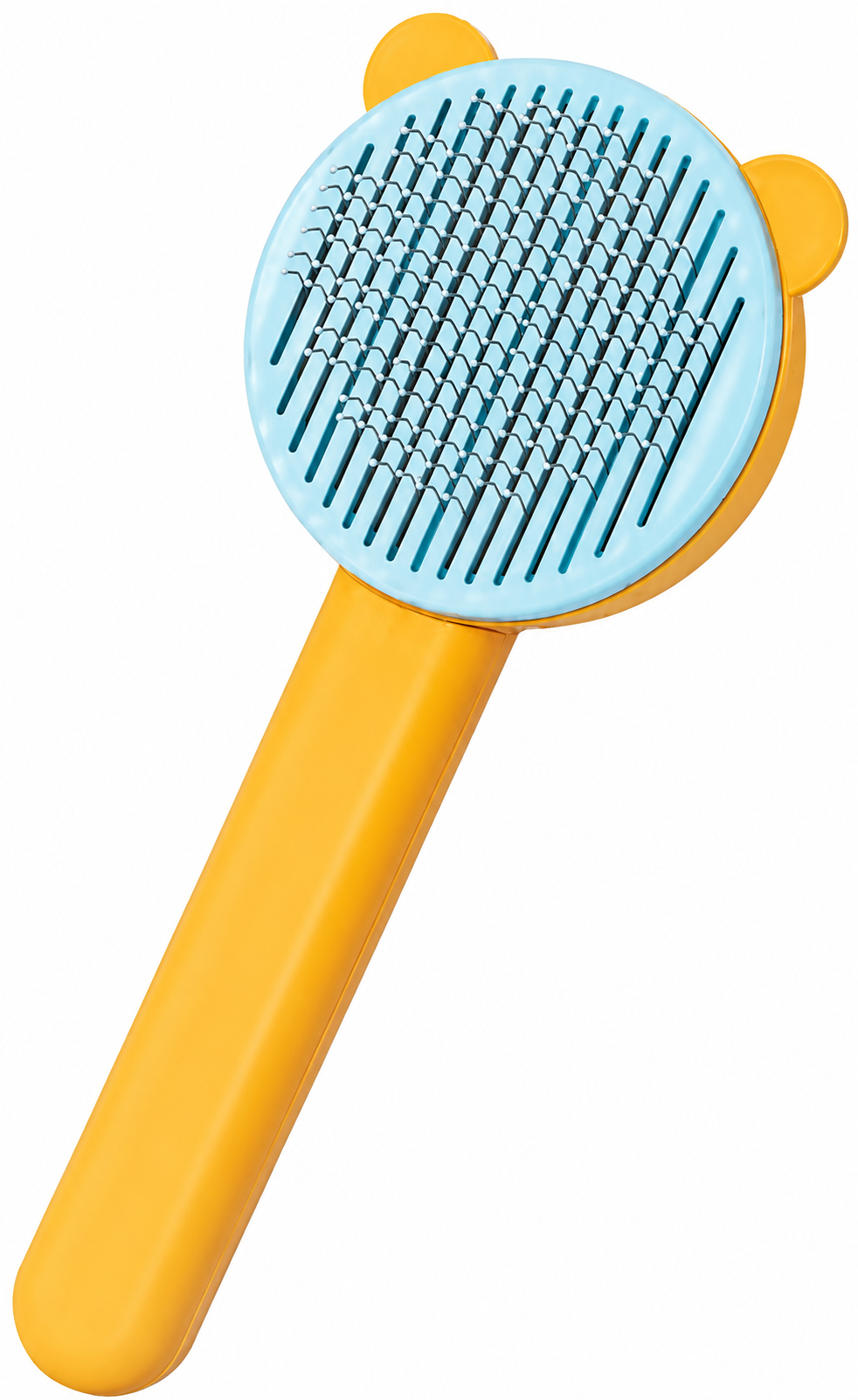  ATORSE Pet Slicker Grooming Brush for Dogs & Cats 