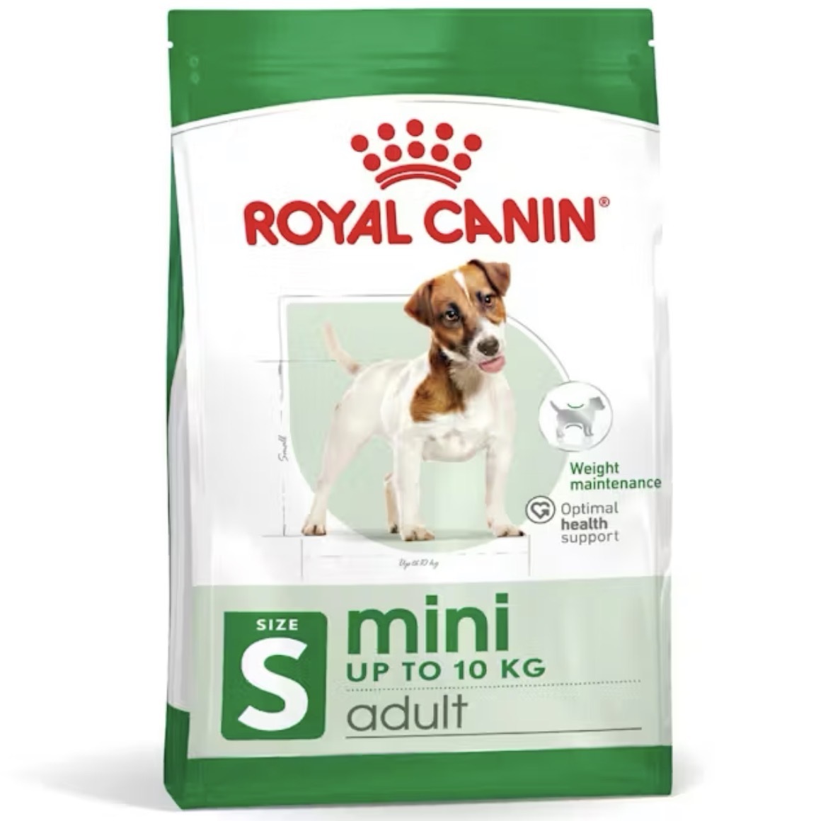  غذای خشک سگ رویال کنین مدل Mini Adult 