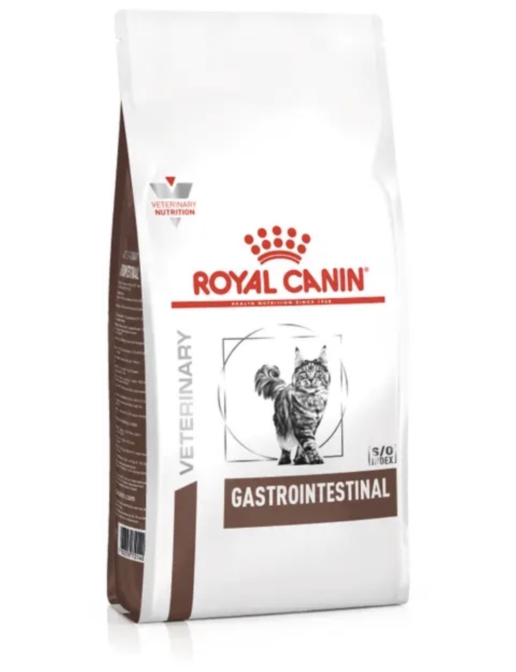 غذای خشک درمانی Royal Canin Gastrointestinal