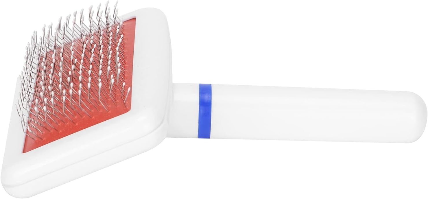  شانه ضد ریزش و گره بازکن سگ و گربه Culnflun مدل Deshedding Grooming Comb 