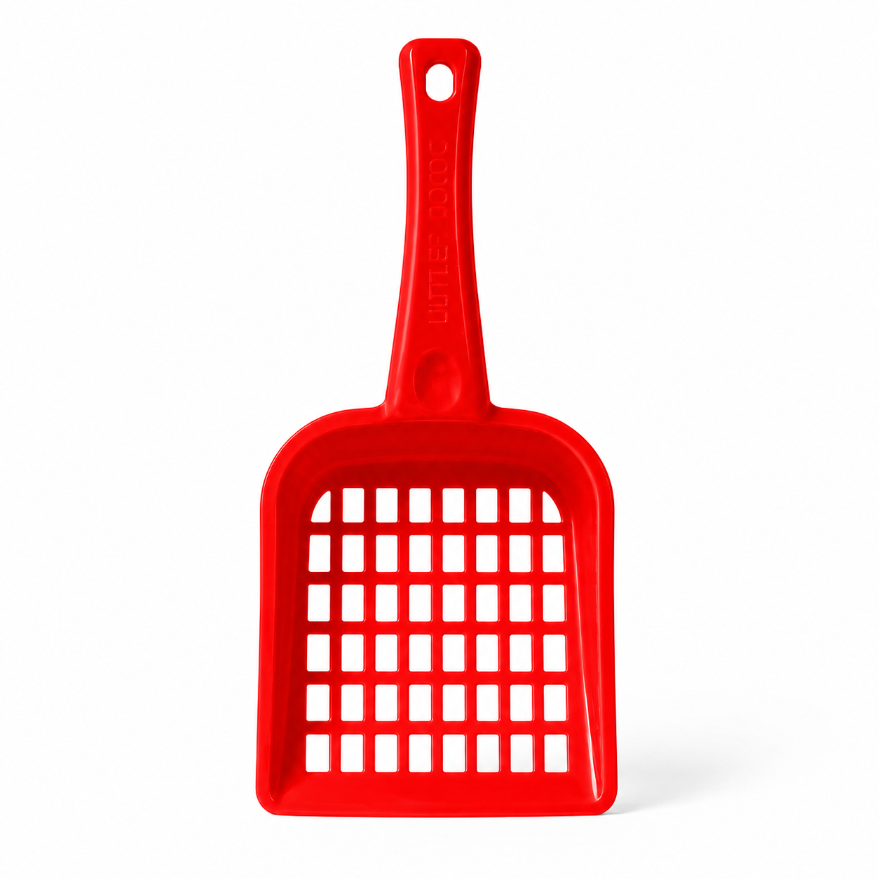بیلچه خاک گربه پاتیمکس سایز متوسط (Patimax Cat Litter Scoop)