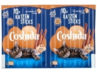 تشویقی استیکی گربه کوشیدا Coshida Cat Sticks