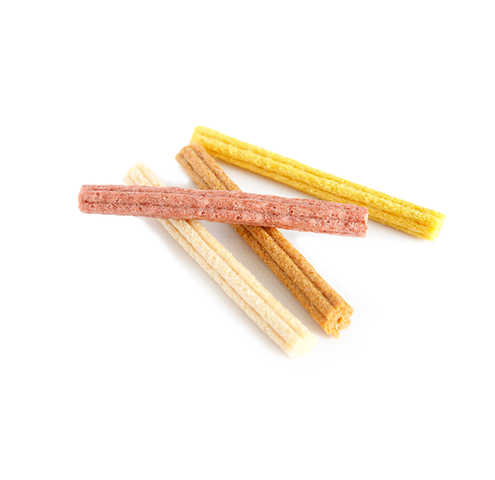  Wanpy Puff Sticks Chicken 100g 