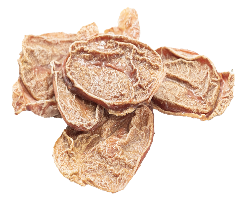  تشویقی سگ وگ اند بو مدل (دنبلان گوسفندی) Lamb Testicles 
