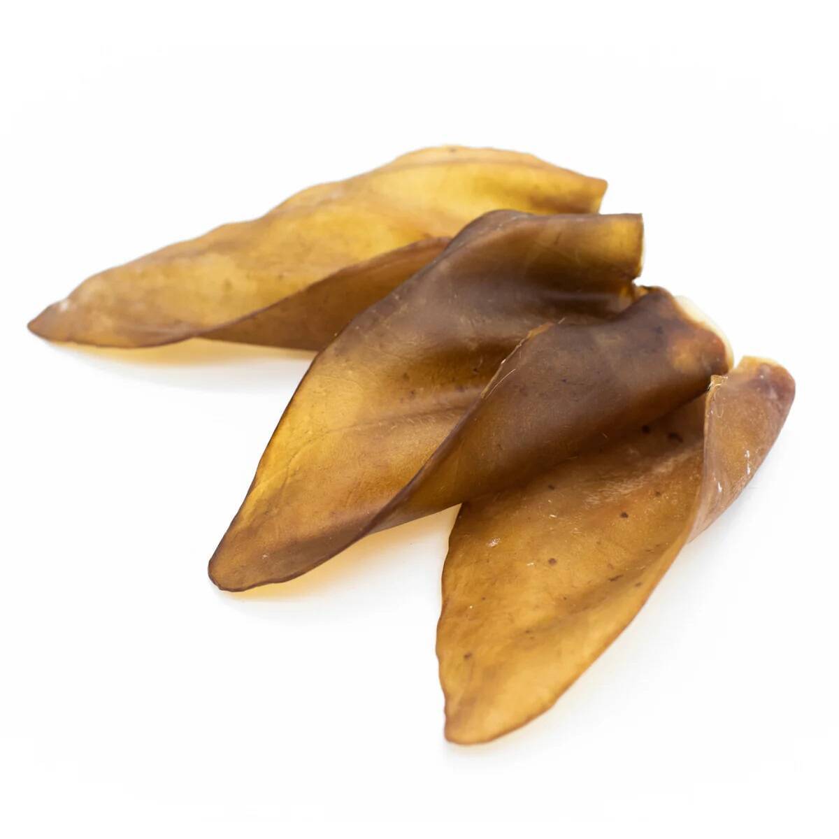 گوش بره خشک طبیعی سگ جویدنی طبیعی سگ ماتیار