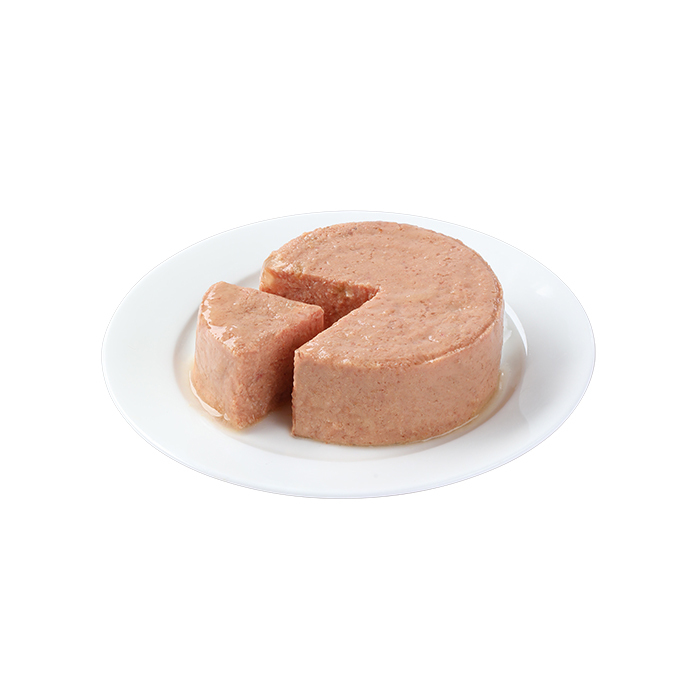  کنسرو گربه ونپی گلد با طعم مرغ 85 گرم (Wanpy Gourmet Gold Paste Adult Cat Food Chicken) 