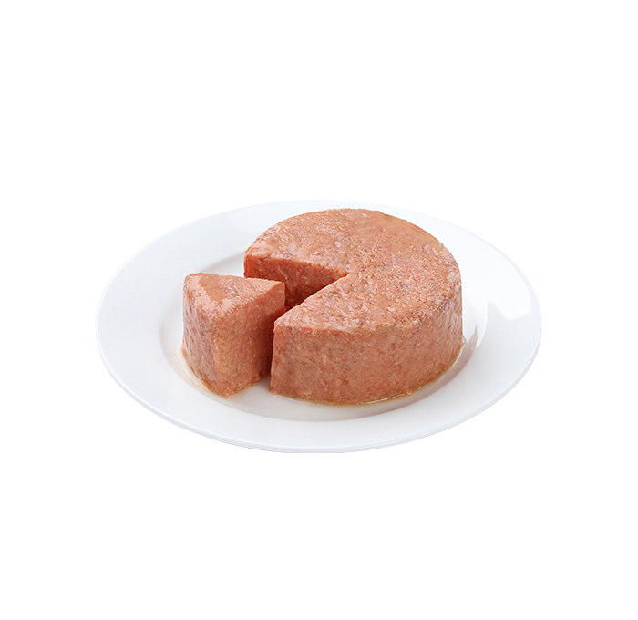  کنسرو گربه ونپی گلد با طعم بره 85 گرم (Wanpy Gourmet Gold Paste Adult Cat Food Lamb) 