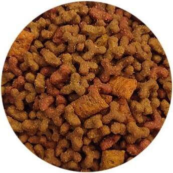 غذای خشک گربه بالغ مونلو (میکس) Monello Cat Adult Mix Special 