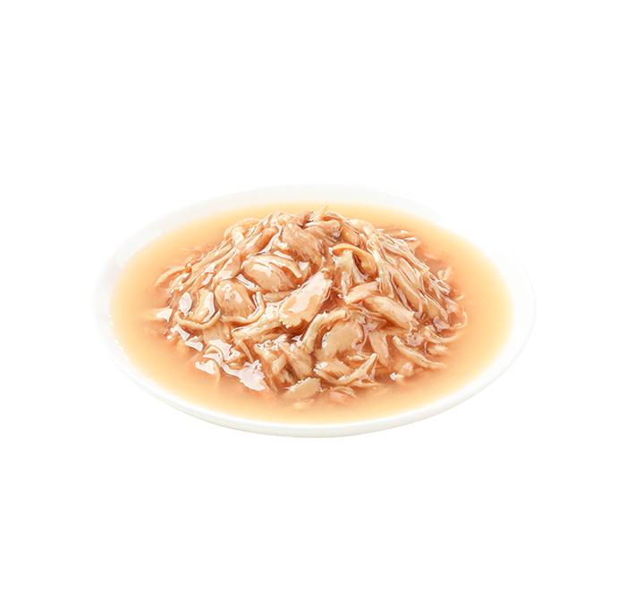 Wanpy Stew Tuna 