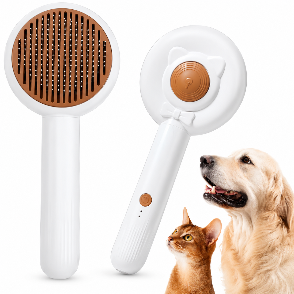  PET FUN Grooming Kit 