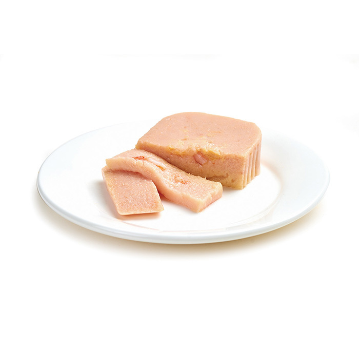  Wanpy Tuna Shrimp Mousse Cat Food 