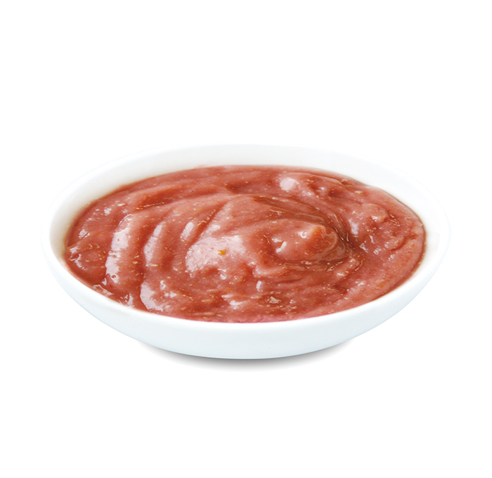  Wanpy Duck Carrot Pea Dog Pudding 