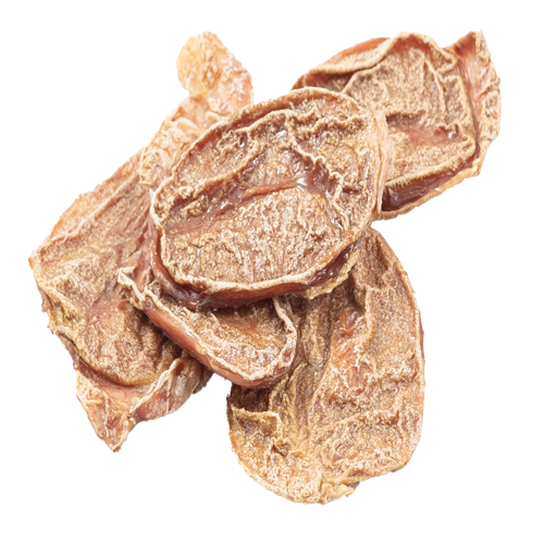  تشویقی سگ وگ اند بو مدل (دنبلان گوسفندی) Lamb Testicles 