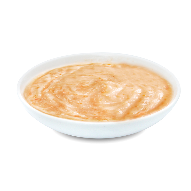 پودینگ گربه ونپی مدل Tasty Meat Paste با طعم مرغ و هویج 90 گرم