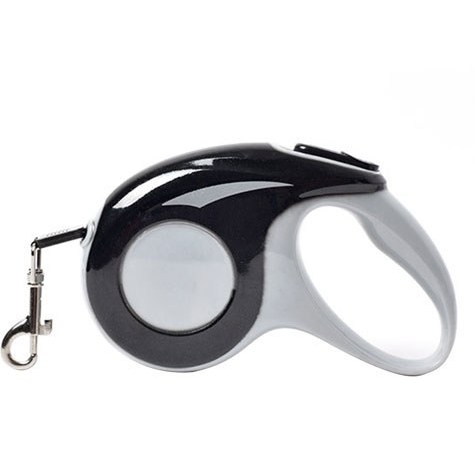  قلاده متری جمع‌شونده سگ مدل Retractable Dog Leash 