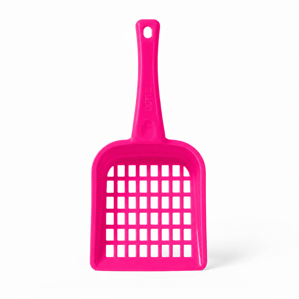 بیلچه خاک گربه پاتیمکس سایز متوسط (Patimax Cat Litter Scoop)