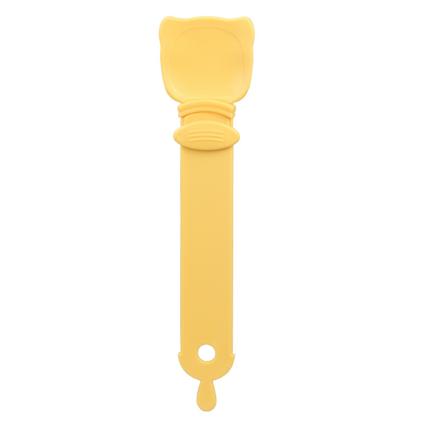  قاشق تغذیه و تشویقی گربه مدل Churu Treat Feeding Spoon 