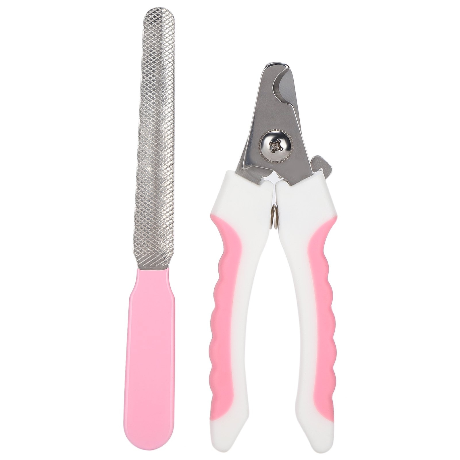 ست ناخنگیر و سوهان سگ و گربه Pet Nail Clippers