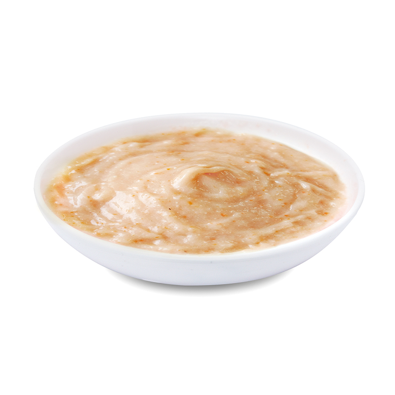  پودینگ گربه ونپی مدل Tasty Meat Paste با طعم تن، مرغ و هویج 90 گرم 