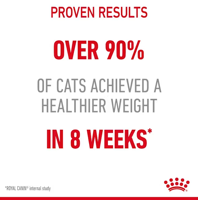  غذای خشک گربه رویال کنین لایت ویت کر (کنترل وزن) Royal Canin Light Weight Care Dry Cat Food 