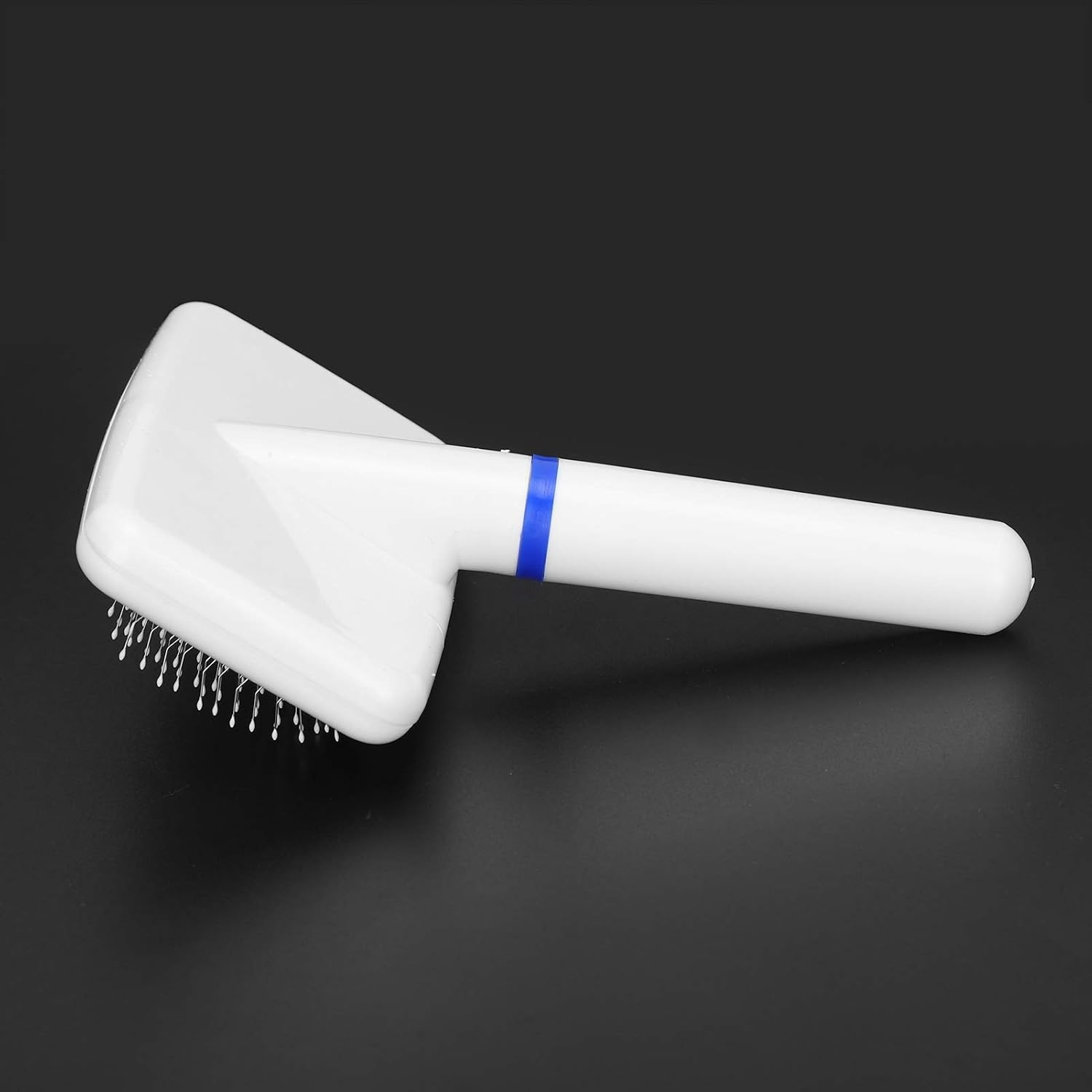  شانه ضد ریزش و گره بازکن سگ و گربه Culnflun مدل Deshedding Grooming Comb 
